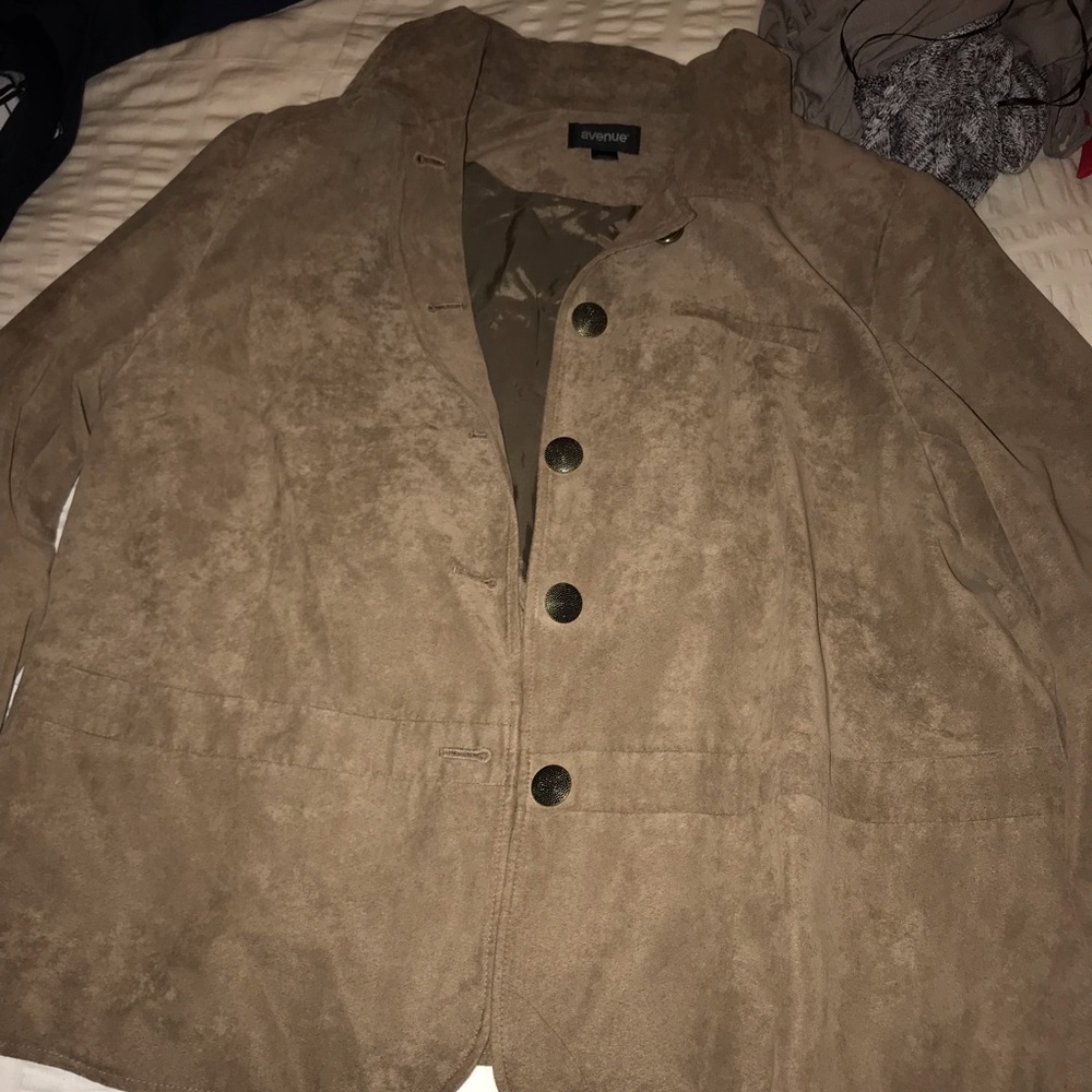 Blazer